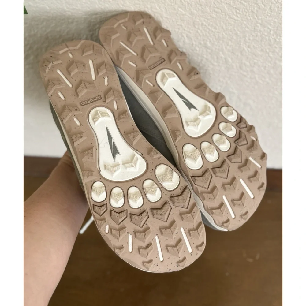 Altra be shoe lp